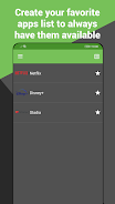 Android TV Remote Screenshot 2