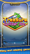 Treasure Cutter Joy স্ক্রিনশট 2