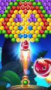 Bubble Shooter : Fruit Tree Schermafbeelding 2