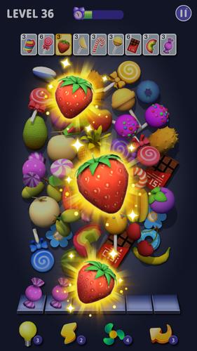Schermata Matching Fun 3