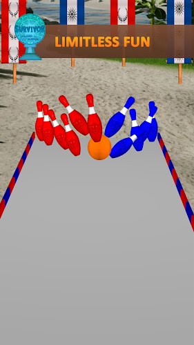 SURVIVOR Island Games应用截图第2张