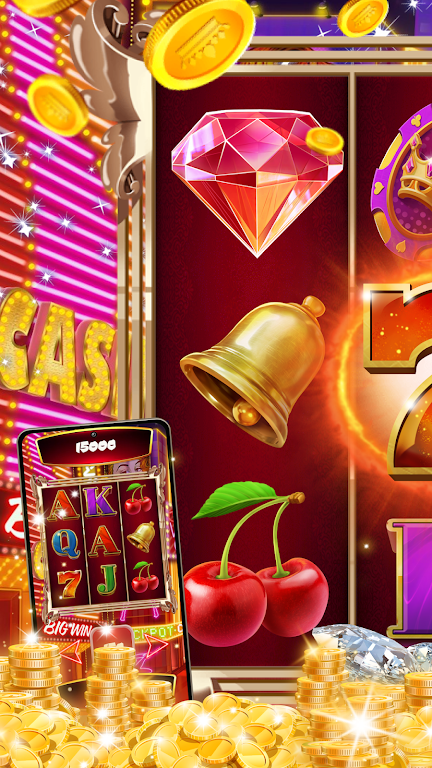 Vegas Winner स्क्रीनशॉट 0
