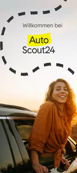 AutoScout24 Switzerland Capture d'écran 0