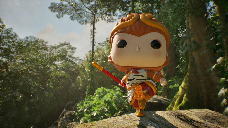 Funko responde enquanto Itch.io se recupera do desligamento por Brandshield alimentado por IA