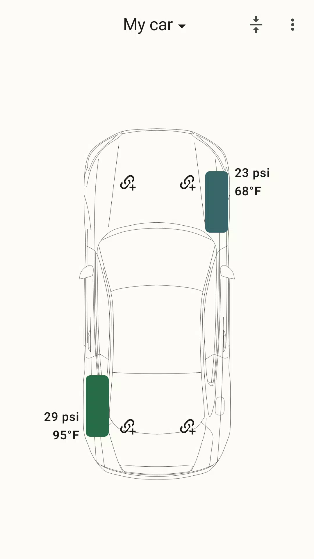 TPMS Advanced 螢幕截圖 0