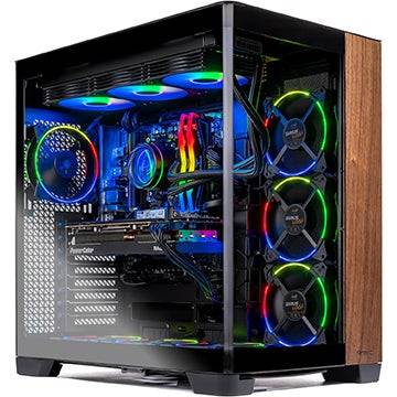 RTX 5090 GPU के साथ Skytech गेमिंग पीसी अब अमेज़ॅन पर $ 4,800