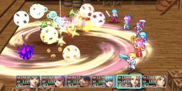 La preinscripción de Alfadia III se abre en iOS, Android: Continúa Energi War Saga
