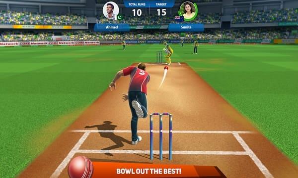 CCL 24 Game Mod स्क्रीनशॉट 3