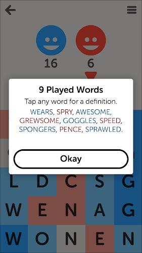 Letterpress – Word Game应用截图第2张