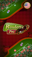 Roulette Casino - Lucky Wheel ภาพหน้าจอ 1