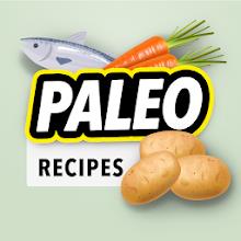 Aplicación Dieta Paleo