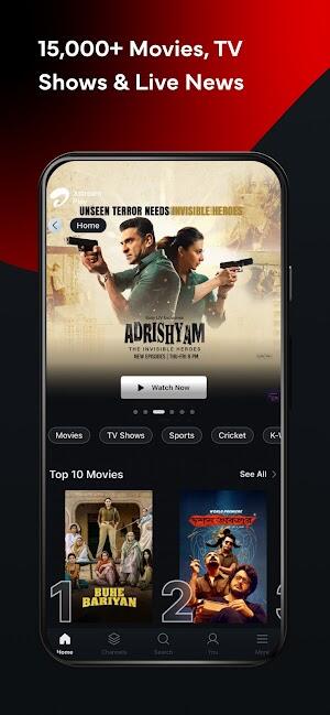 Xstream descarga de apk