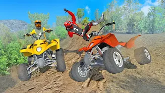 ATV Super Speed Simulator স্ক্রিনশট 2