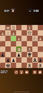 Chess Game - Chess Puzzle ဖန်သားပြင်ဓာတ်ပုံ 3