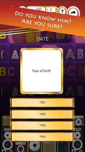 I Love Michael Jackson 스크린샷 1