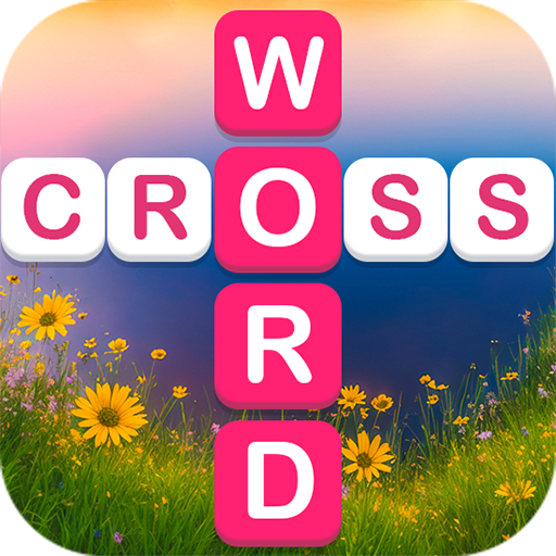 Word Cross