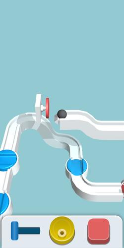 Ball Slider 3D スクリーンショット 0