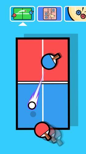 Ping Pong Screenshot 3