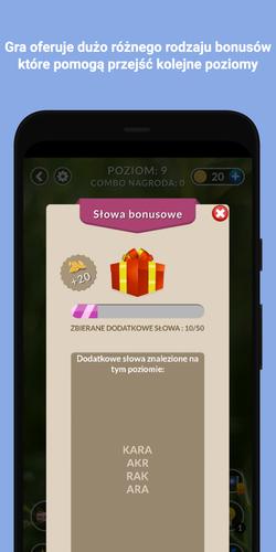 Słówka 螢幕截圖 3