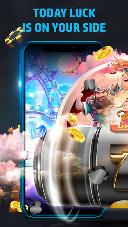 COOLBET ဖန်သားပြင်ဓာတ်ပုံ 1