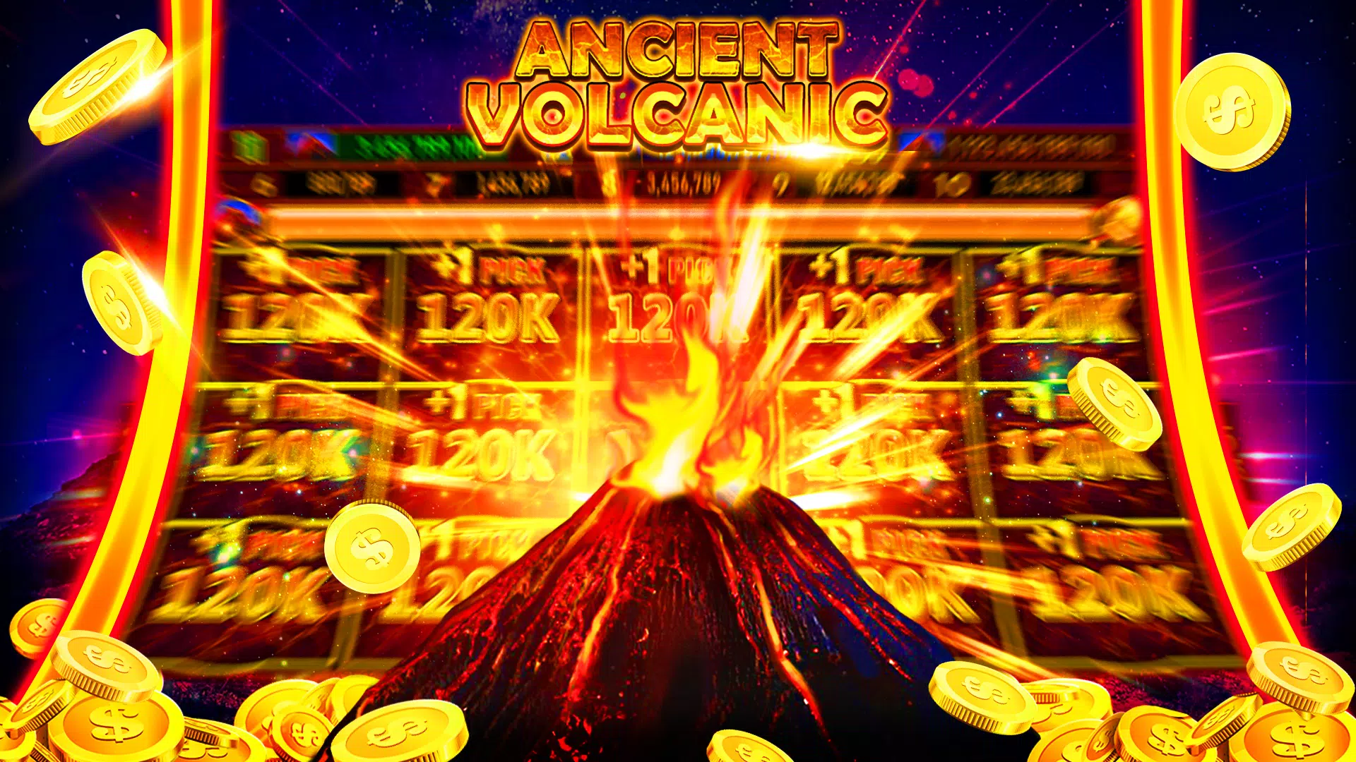 Grand Jackpot Slots Capture d'écran 0