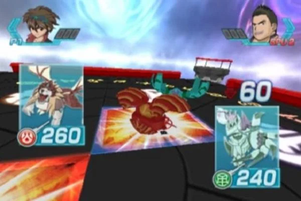 New Bakugan Battle Brawlers Guide by Elefentes Tangkapan skrin 2