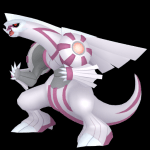 Palkia