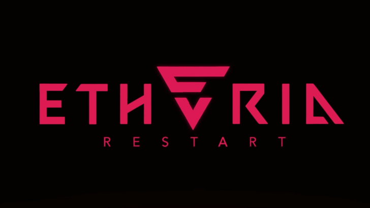 Etheria restart: дата запуска и объявлено о времени 