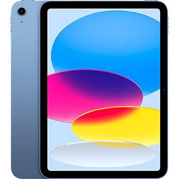 Blue Apple iPad (décima generación) 64 GB Wi-Fi