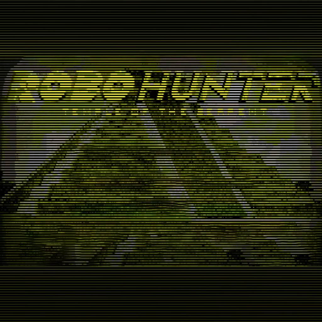 Robohunter: Temple of the Serpent