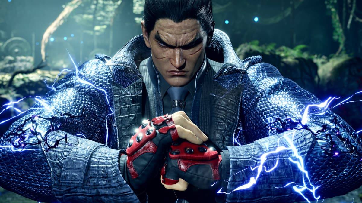 „Lista poziomu Tekken 8: Ujawniono najlepsze postacie”