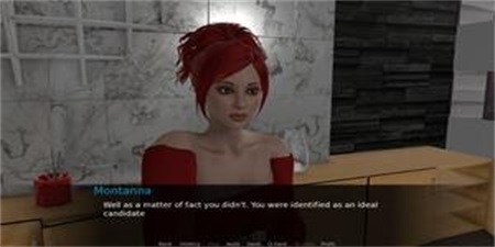 The Futa Experiment – Version 0.56 – Added Android Port スクリーンショット 1