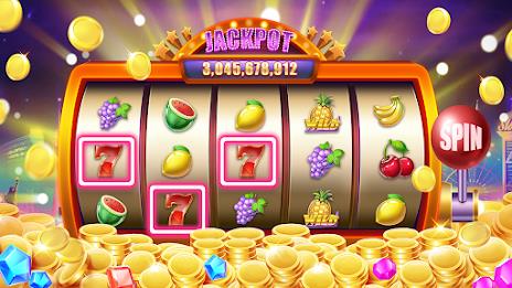 Super Slot - Casino Games Ảnh chụp màn hình 3