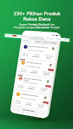 Bareksa - Super App Investasi Capture d'écran 3