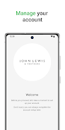 John Lewis Credit Card 螢幕截圖 1