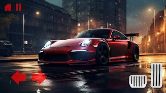 Car Parking Pro - 911 GT2 Ekran Görüntüsü 2