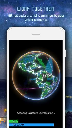 Ingress Prime Capture d'écran 3