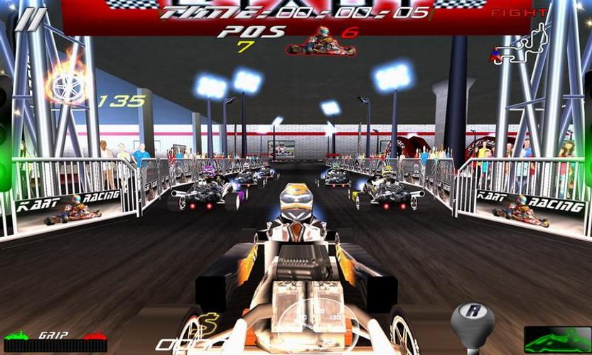 Kart Racing Ultimate Screenshot 2