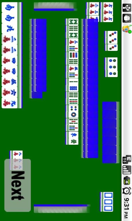 Kowloon Mahjong 2 スクリーンショット 3
