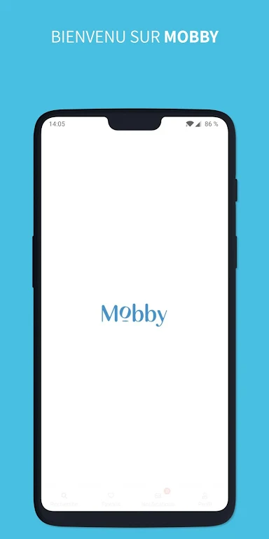 Mobby Screenshot 0