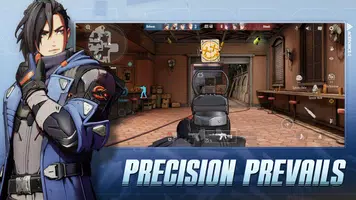 AceForce 2 ภาพหน้าจอ 2