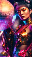Lucky Diamond应用截图第0张
