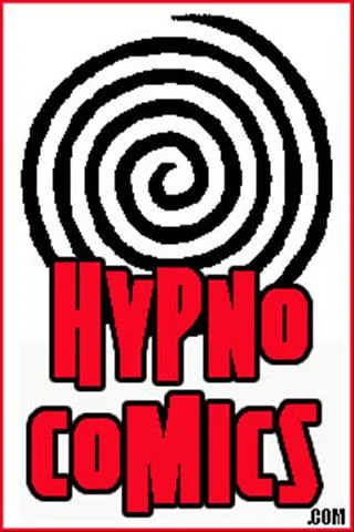 Hypno Comics应用截图第0张