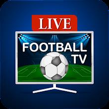 Live Football Tv: Live Score