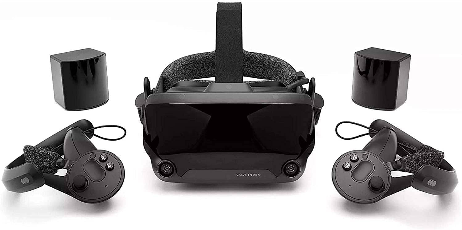2023 년 PC 게임을위한 최고 VR 헤드셋