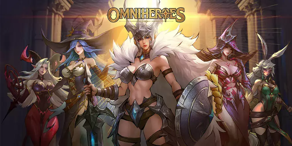 Guia de combate OmniHeros: Mestre Batalhas para o Sucesso