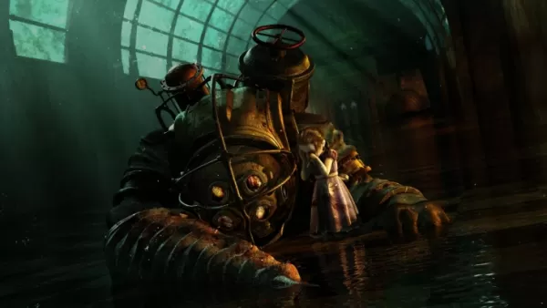 BioShock 4 Delayed Indefinitely But Release is 
