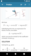 University Physics Schermafbeelding 2