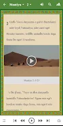 Alkawal Kesal (Fulfulde Bible) 스크린샷 3