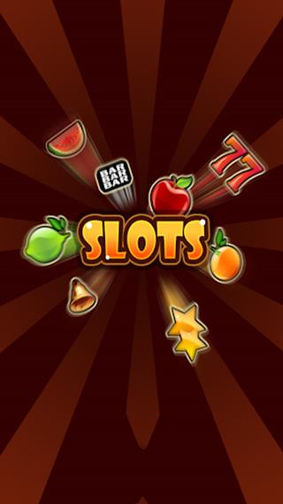 Slots Vegas স্ক্রিনশট 0